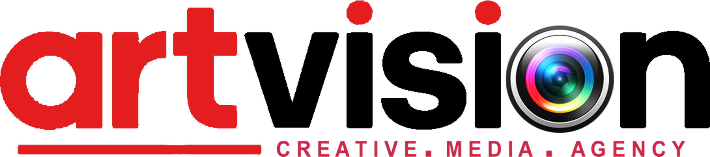 ARTVISION Logo